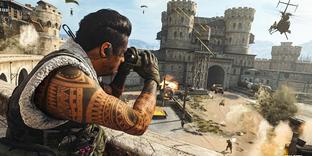 PS4 и Xbox One-игроки просят убрать кроссплей в Call of Duty: Warzone из-за читеров на PC
